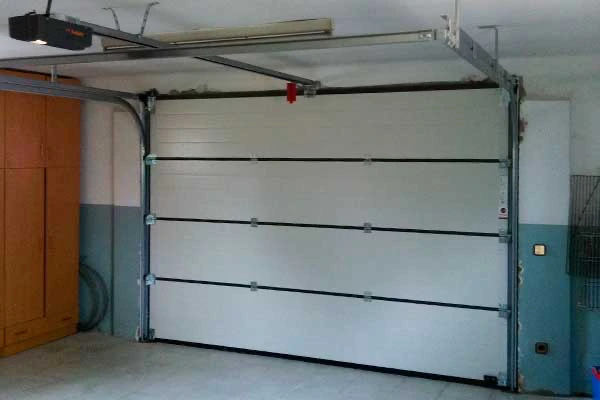 puerta garaje granada