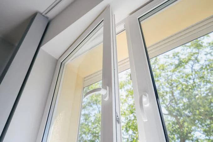 ventanas PVC en Granada